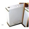  Thùng gạo gắn cánh Eurogold B15 