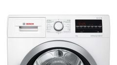 Máy sấy bơm nhiệt Bosch WTW85400SG 9KG Serie 6