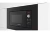  Lò vi sóng âm tủ Bosch BEL653MB3 Serie 2 