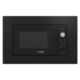  Lò vi sóng âm tủ Bosch BEL653MB3 Serie 2 