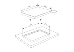 Bếp từ Malloca MH-02I D