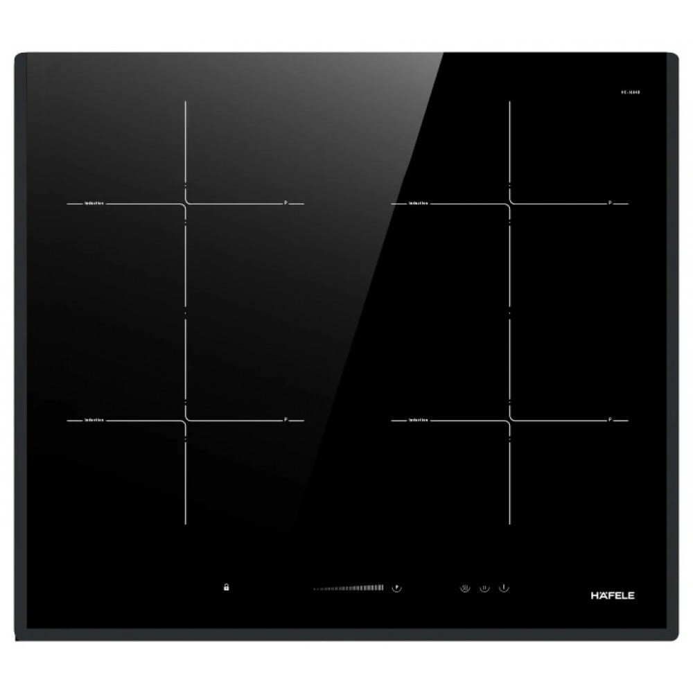 Bếp từ 4 vùng nấu Hafele HC-I604D 535.02.040 – BẾP EU THIẾT BỊ BẾP CHÂU ÂU