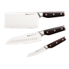  Bộ dao làm bếp cao cấp 3 món Konox Impecca Classic 