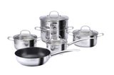  Bộ nồi inox Eurosun MC1608 