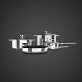 Bộ nồi Junger 7 món CWJ-070 