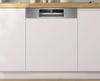  Máy rửa bát bán âm tủ Bosch SMI8ZDS81T Serie 8 