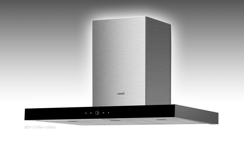Máy hút mùi Cata loại nào tốt 7 Hút mùi áp tường Legend Cata 700 – BẾP EU THIẾT BỊ BẾP CHÂU ÂU