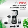  Máy xay sinh tố Bosch MMB6177S 