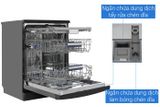  Máy rửa bát độc lập Hafele HDW-F602EB 538.21.360 