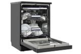  Máy rửa chén độc lập Hafele HDW-F605B (535.29.660) 