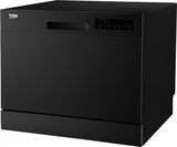  MÁY RỬA BÁT BEKO DTC36610B 