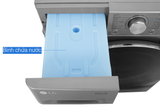  Máy sấy bơm nhiệt LG 10.5 kg DVHP50P 