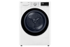  Máy sấy bơm nhiệt LG 10.5 kg DVHP50W 