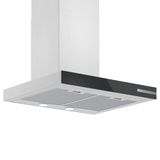  Hút mùi gắn tường Bosch DWB67BK61T Serie 4 