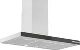  Máy hút mùi áp tường DWB97BK61T Serie 4 