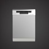 Máy rửa bát đĩa 14 bộ Junger DWJ-600 