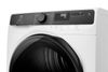  Máy sấy bơm nhiệt Electrolux UltimateCare 8 kg EDH803J5WC 