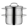  Nồi WMF MINI SORTIMENT VEGETABLE STEAMER 16CM 0716836040 