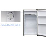  Tủ lạnh Electrolux 85L EUM0900SA 