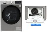  Máy giặt LG AI DD Inverter 10 kg FV1410S4P 