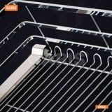  GIÁ ĐỂ XOONG NỒI TỦ DƯỚI GARIS GP02C 