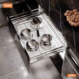  GIÁ XOONG NỒI TỦ DƯỚI GARIS GP02E 