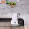  THÙNG GẠO NHỰA TỦ DƯỚI GARIS GR01.20 