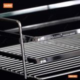  TỦ ĐỒ KHÔ 4 TẦNG GARIS GS04.45C 