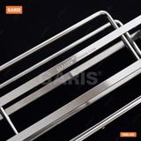  TỦ ĐỒ KHÔ 6 TẦNG GARIS GS06.45C 