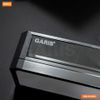  TỦ ĐỒ KHÔ 6 TẦNG, KHAY NHÔM VÁCH KÍNH, CÁNH MỞ GARIS GS6.45A(KÍNH SÁNG) 