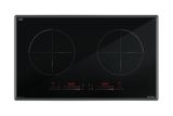  Bếp từ 2 vùng nấu GrandX GX IP789lux Serie 7 