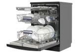  Máy rửa bát độc lập Hafele HDW-F602EB 538.21.360 