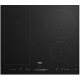  Bếp từ Beko 4 vùng nấu HII 64500 UFT 