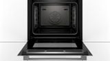 Lò nướng kèm hấp âm tủ Bosch HSG636BB1 Serie 8 