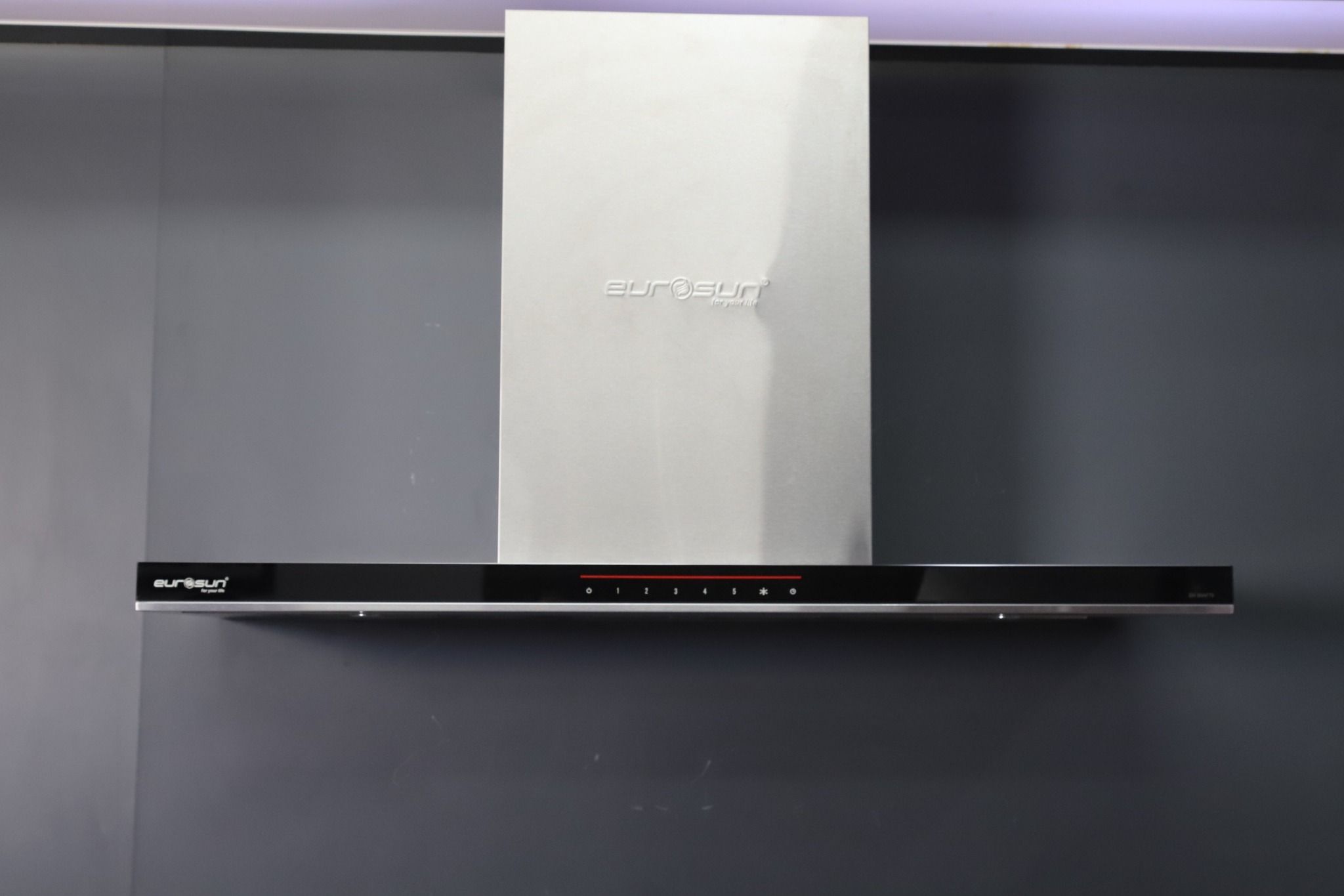  Hút mùi áp tường Eurosun EH - 70AF79 