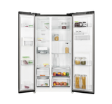  Tủ lạnh Inverter Electrolux ESE6141A-BVN 