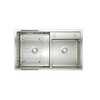 Chậu rửa âm Konox KN8248DO 
