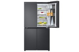  Tủ lạnh LG Inverter 666 lít Multi Door InstaView LFB66BLMI 