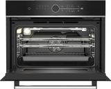  Lò Nướng Kèm Vi Sóng Âm Tủ BEKO BBCW18400B 