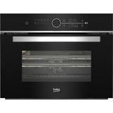  Lò Nướng Kèm Vi Sóng Âm Tủ BEKO BBCW18400B 