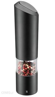  LỌ XAY TIÊU WMF ELECTRIC MILL BLACK - 0667416040 