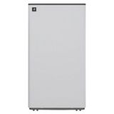  Máy hút ẩm kèm lọc không khí điện tử 30L Sharp DW-T30HV-W 