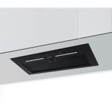  Hút mùi âm tủ Malloca MH 600GT 