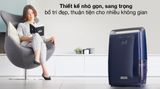  Máy hút ẩm DELONGHI DEX216F 