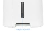  Máy hút ẩm kèm lọc không khí Sharp DW-E16FA-W 