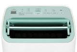  Máy hút ẩm kèm lọc không khí Sharp DW-E16FA-W 