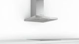  Máy hút mùi áp tường Bosch DWB77CM50 Serie 6 