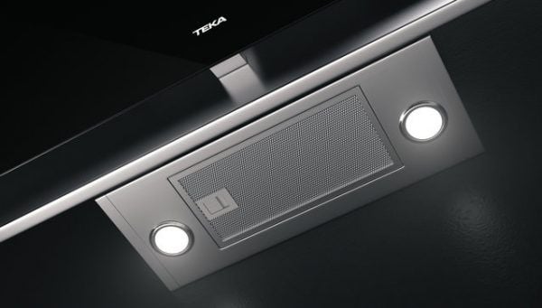  Máy hút mùi nghiêng Teka DVT 78660 TBS BK 