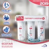  Máy Lọc Nước Nano Geyser Ecotar 5 