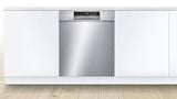  Máy rửa bát âm tủ Bosch SMU6ECS57E Serie 6 